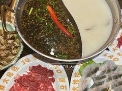 -潮澎派·潮州菜(南国明珠店)