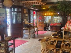 -寨子里的·钵钵菜·湘西山里菜(魅力湘西店)