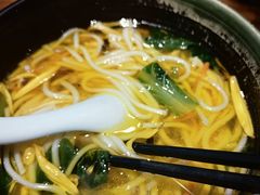 -云海肴·汽锅鸡·云南菜(苏州中心店)