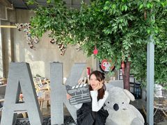 -了不起的考拉咖啡店(高新店)