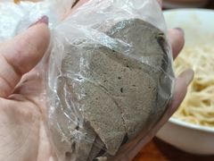 -小辫子羊肉面馆(周东店)