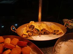 -长白山凯悦酒店·市集咖啡厅