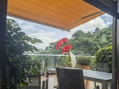 -璟象酒店-爱丽坊景观餐厅