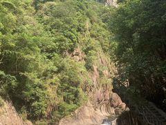 -龙湾潭国家森林公园