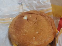 -麦当劳(祈年大街店)