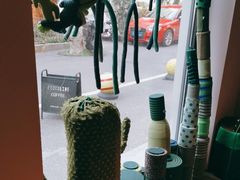 -Punchline Coffee&Roaster(同济大学店)