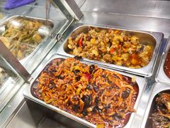 -双宝铁饭盒(南十四店)