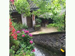 -亦缘居私家别院