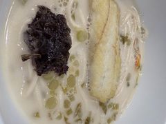 -宁波柏悦酒店·钱湖渔港