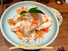 -卿家姆小馆·生腌熟醉·宁波小鲜(旗舰店)