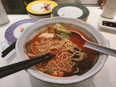 -采御鲜·回转寿司(汕头万达店)