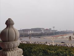 -天安门城楼