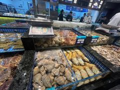 -东海怡品海鲜豆捞(星街坊店)