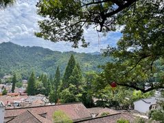 -九华山风景区