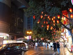 -八一好吃街·高品美食广场