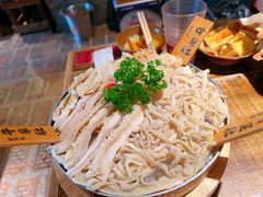 -打川川·川蜀毛肚(南市场店)