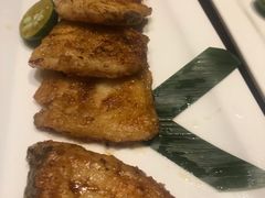 -青叶日式料理(飘亮阳光广场店)