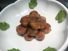 -楚鲜·汉正街一号(天河店)