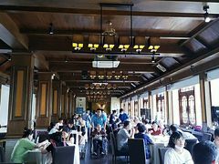 靠窗位-泮金大塘(北二七路店)