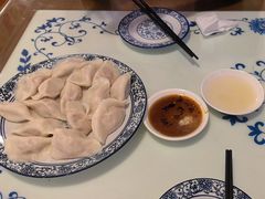 -老都一处饺子馆(道里店)