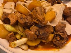 -新疆大厦·慕士塔格餐厅