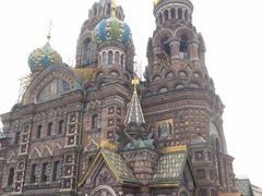 -滴血救世主教堂