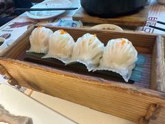 -粤点越有·茶点·粤菜(樵岭国际店)