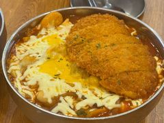 -青春分食(仙林大学城店)
