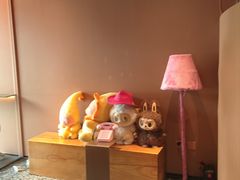 -色響火锅(恒隆广场店)