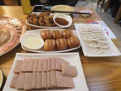 -黄泰吉拾味餐厅(江汉路店)