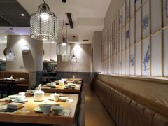 大堂-德香苑脆皮烤鸭·经典(爱融荟城店)