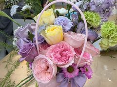 -花里花店(唐镇阳光天地店)