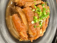 -阿甘酒家(桂青路店)