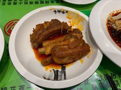 -令氏家外家岐山面(火炬路店)
