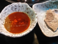 -马一洒开锅羊肉清真餐厅(京汉店)