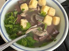 -香园茶社·金陵小灶(老门东店)