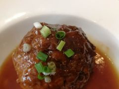 -老牌坊•鲁菜名店•地道济南菜(大观园商埠店)