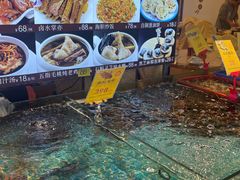 -新金盛·海鲜酒楼(盐田店)