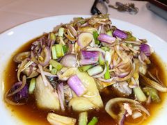 -宜宾海鲜酒家·三十年老字号