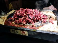 -探鱼·鲜青椒爽麻烤鱼(三水广场店)