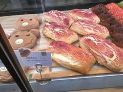 -BROAD面包路·欧式面包(龙湖时代C馆店)