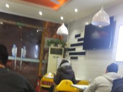 -大姐麻辣烫(莲宝中路店)