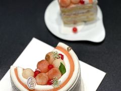 -花甜生活FatimCake·生日蛋糕