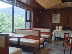 -南平静修小镇水芳阁餐厅