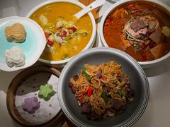 -佬泰丰斋· 乌镇茶食餐厅