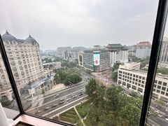 -北京丽晶酒店