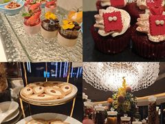 -华厦大酒店·桃源西餐厅·自助餐