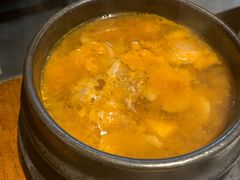 -·缸桶屋·韩式牛肋条自助烤肉(西湖D11店)