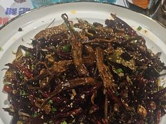 -和源祥·日照菜扛把子(万平口一店)