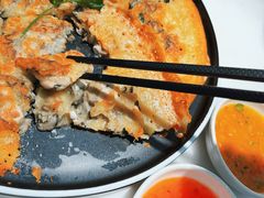 潮州蚝烙-潮堂 · 潮州菜(恒隆广场店)